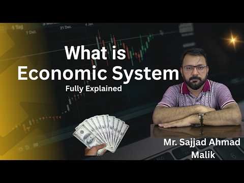 Chap # 01 C || Economics