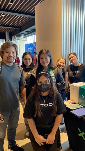 From laminating covers at the notepad bar 📝, styling totes 👜, making charms 🔮, engraving on the spot 🔥, to striking a pose at the photo booth 📸 — every corner of Makers Meet Manila was full of energy and good vibes. 🌈🙌 This wasn’t just a fair, it was a celebration of ideas, connection, and the joy of creating together. 💖🎉 Were you spotted in the crowd? ✨ #MakersMeetManila2025 #MakersMeetPH #LetsCreateHappy #TheHappyStation #sheratonseptembersoiree #SheratonManilaHotel | The Happy Statio