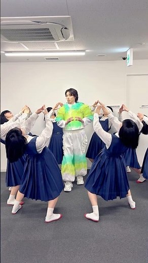 OKP Cipher with @imase_1109 #avantgardey #アバンギャルディ #okp #OKPサイファー
