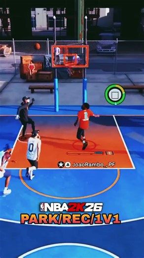 🔥 BEST 6'11 BUILD IN NBA 2K26 IS UNSTOPPABLE (ISO DEMIGOD) #nba2k26 #nba2k26bestbuilds