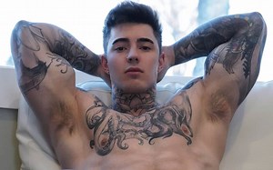 讲讲Onlyfans Jake Andrich