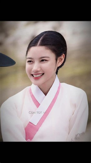 Nữ Nhân Mặc HanBok Yêu Thích Của Tôi