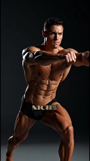 Was 30 Tage Creatin mit deinem Körper machen