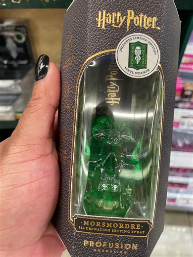 Profusion Harry Potter Collection