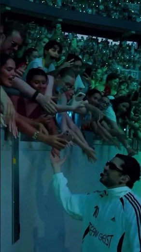 Bad Bunny - Enséñame a Bailar (20 Jun 2026) Live in Dusseldorf, Alemania