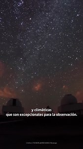 Desde los observatorios Cerro Tololo y Mamalluca en la #GiraCoquimbo, dimos un paso fundamental en el cuidado de los cielos para la observación astronómica. Declaramos como áreas astronómicas a 29 comunas de las regiones de Antofagasta, Atacama y Coquimbo 🇨🇱 | Gobierno de Chile
