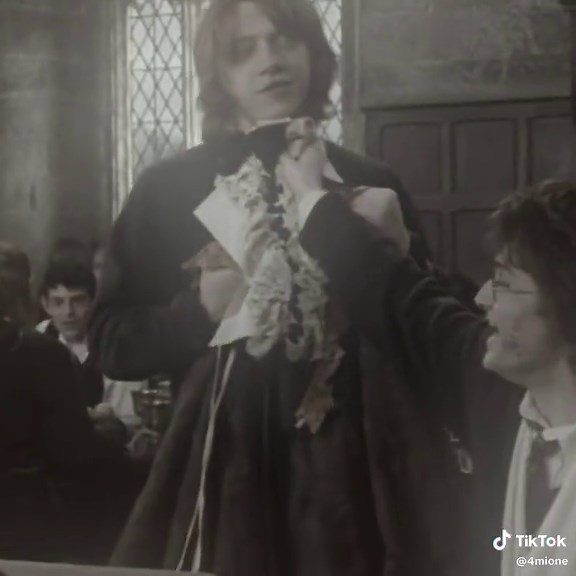 Ron Weasley Edit | Harry Potter Music Video