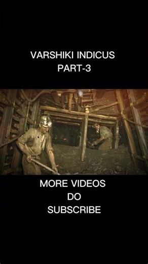 VASUKI INDICUS PART-3 #hindumythology #shorts #youtuber #viral
