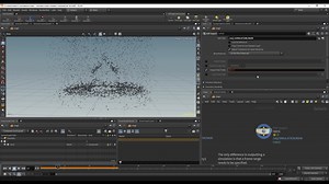 Houdini Solaris is Sweet | 12 | Import Simulation Data into Solaris