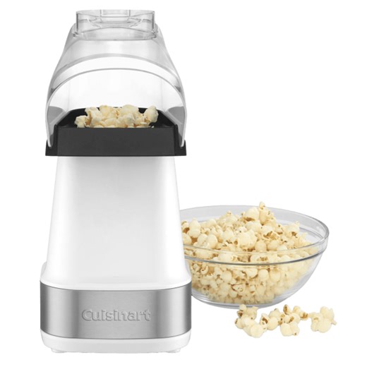 Cuisinart 15-Cup EasyPop Air Popcorn Maker