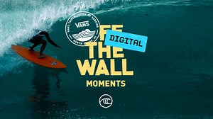 Vans Off The Wall Moments