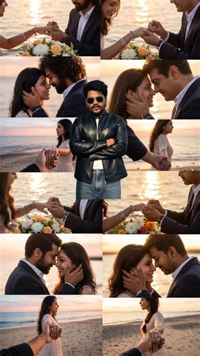 Here is a Prompt Rose 🌹 Day Edit For Man Prompt And Woman Prompt the 4k