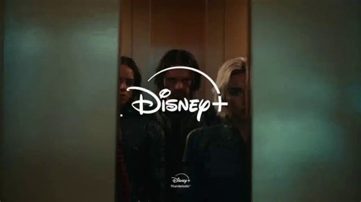 Disney+ TV Spot, 'One Epic Offer: Disney+, Hulu and ESPN'