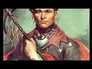 US History- Seneca Tribe