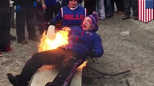 Bills Mafia | Know Your Meme
