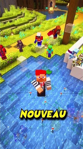 Heureusement il y a Astral Realms ! Discord dans ma bio !