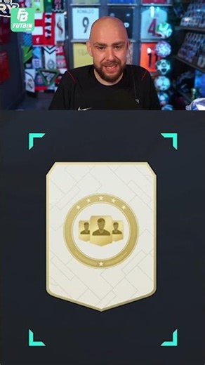 1 OF 5 TOTS PLAYER PICK FROM RIVALS REWARDS WAS.. #fc26