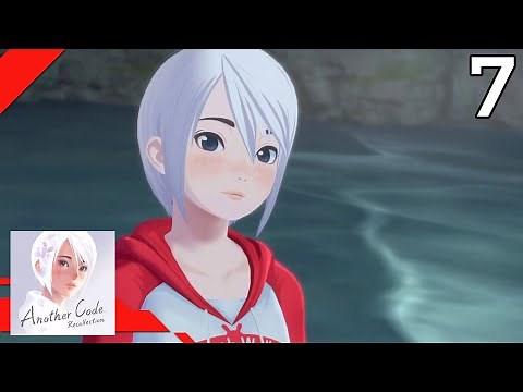 Another Code: Recollection - Two Memories: Chapter 7 Playthrough [Switch] (Two Memories END)