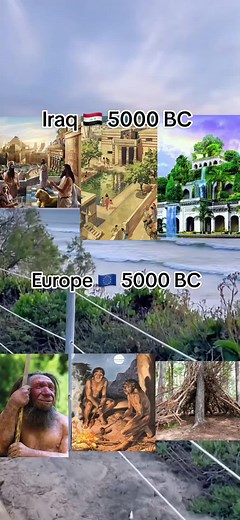 Exploring Ancient Mesopotamia: Babylon, Neanderthals, and More