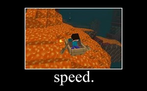 「BiggestBee」我的世界速通有趣集锦十三