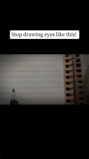 Quick eye tutorial in five steps!👁️🖌️#art #art_tip #art_tutorial #eye #painting #shorts
