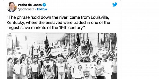 10 commonly used phrases that have racist origins