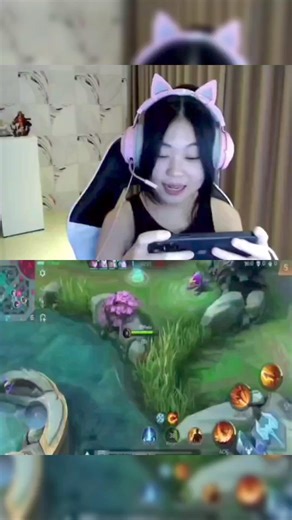 36K views · 1.7K reactions | Hyper nana loh 﫢 #fypシ゚viralシ #MobileLegendsBangBang #mobilelegends #MLBB #fyp #virals #reelsviral #fypシ #fbreels | Via Gaming | Facebook