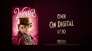 Check out this exclusive Wonka Movie clip from Warner Bros. Entertainment's digital release. Wonka will be available on digital beginning Tuesday, January 30 and on 4K UHD on Tuesday, February 27. 🍫 | Screen Rant