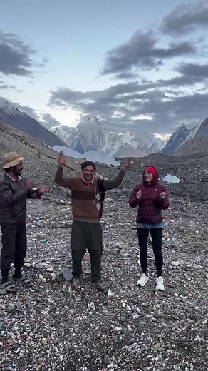 6.8K views · 95 reactions | ✨ Balti Music Exclusive!  A proud...