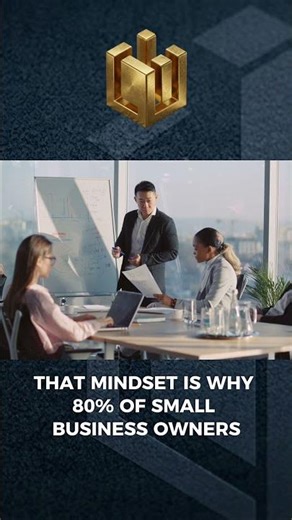 Don't build business credit without this 🛑