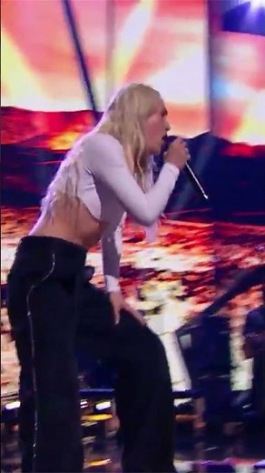 You Oughta Know How Incredible Meave Is! 😍 #shorts | VIRAL FEED