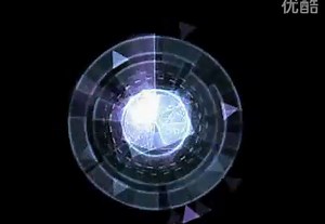 Particleillusion 文字 特效 粒子库