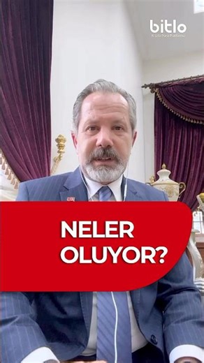 Neler Oluyor? #altın #gümüş #bitcoin #borsa