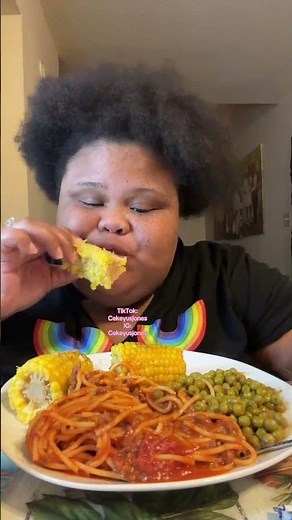 Mrs.Jones🦋pt 6 #eatwithcekeyus