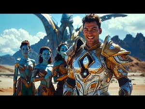 Human Accidentally Wins in Deadly Alien Mating Ritual: Winner Takes All Females | HFY Full Story