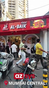 ✨ AL BAIK, Mumbai Central – LED Video Wall Installed by AZ System