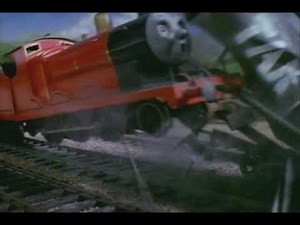Avenger Engines Intro