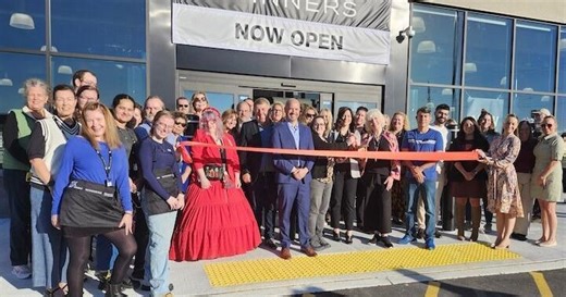 New Winners store arrives in Carleton Place, bringing 63 new jobs and designer finds. Here’s what you might not know