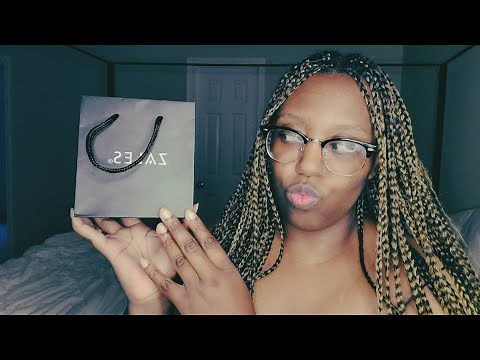 ZALES Jewelry Review