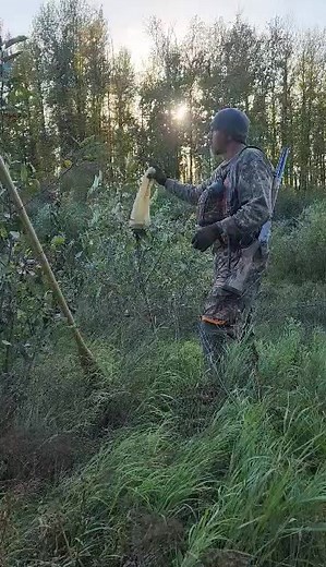 Extreme Outdoor Guides in Northern Alberta moose hunts | Extreme Outdoor Guides & Outfitter