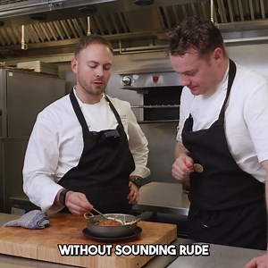 London’s Star Dish of the 70s! | Fallow