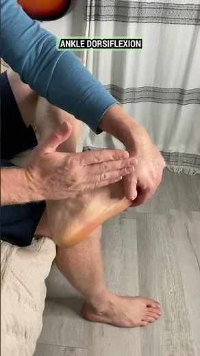 5 Dynamic Stretches to Maximize Ankle Flexibility