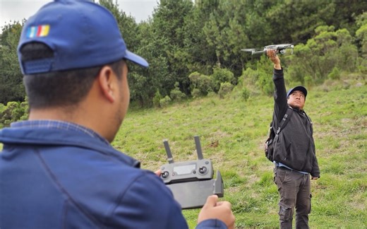 Conservation tech without Indigenous knowledge and local context has limits (commentary)