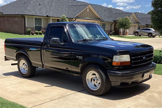 1994 Ford F-150 SVT Lightning