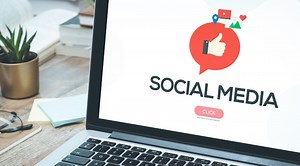 April Social Media Trend Report 2025