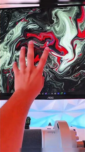 MY DREAM SETUP TOUR - 2024 #setup #dreamsetup #setuptour #aestheticsetup #moworld #tech