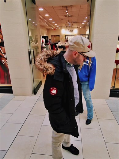 ¿Qué se ha caído? La confusión del bolsillo 🤣