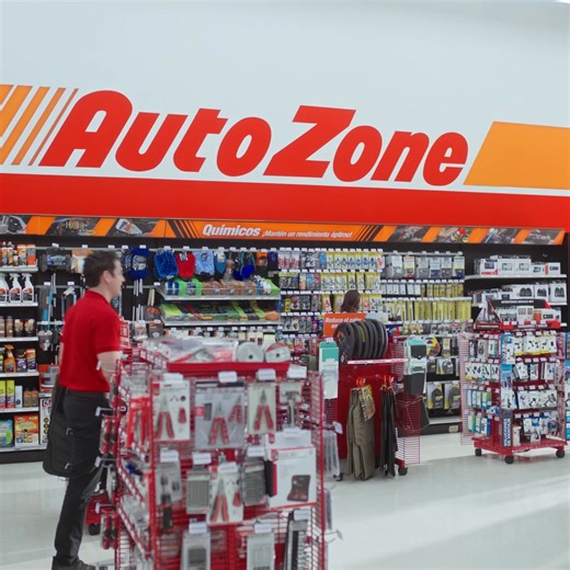 Confianza absoluta porque aquí se garantiza. Refacciones que exceden el desempeño original, con garantías reales, fáciles y sin preguntas. | AutoZone