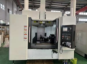 [Hot Item] Turbine Blades of an Aero-Engine/ CNC Five Axis Blade Machining Center