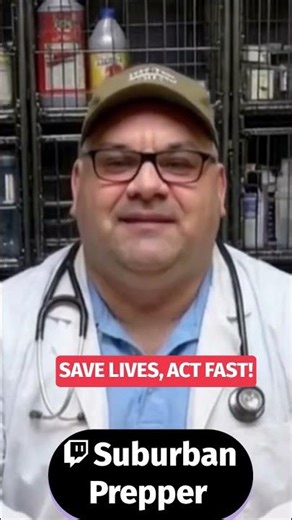 The Lifesaving Power of a Good Handoff #shorts